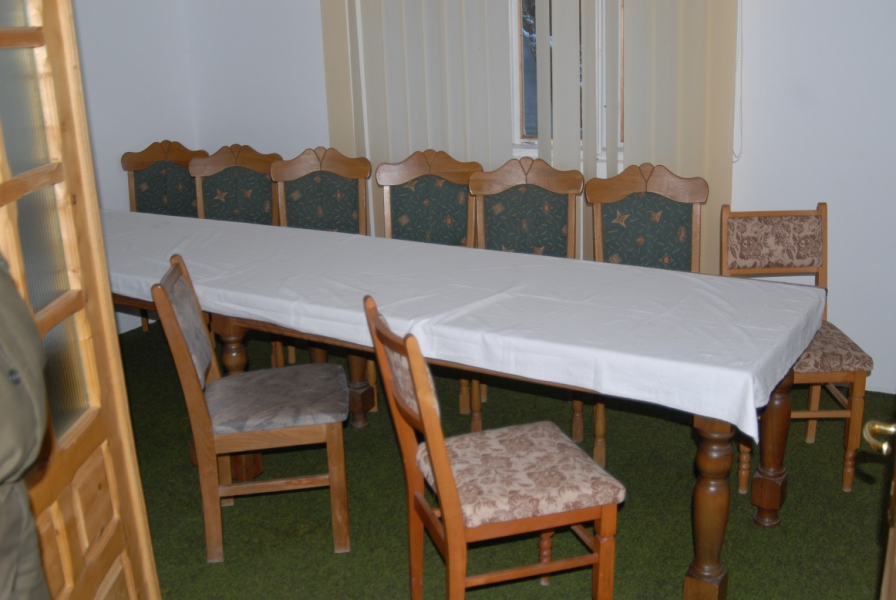 Cabana Botoșana — fotografia 3
