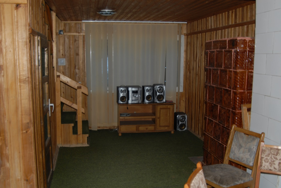 Cabana Botoșana — fotografia 4