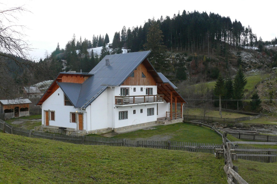 Cabana Braniștea — fotografia 4