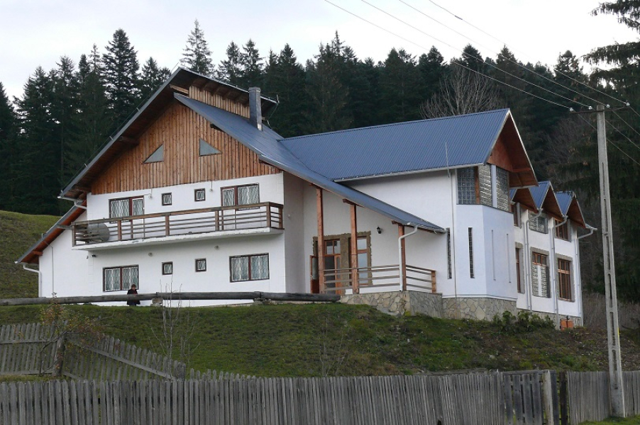 Cabana Braniștea — fotografia 5