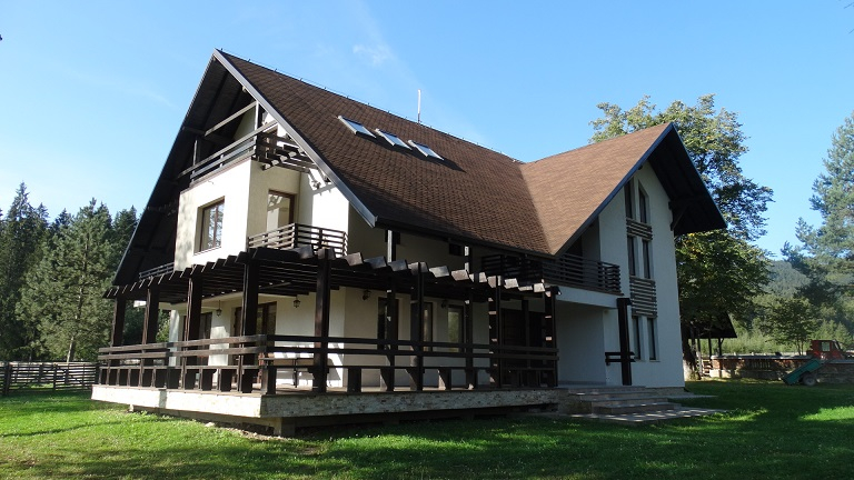 Cabana Nemțișoru — fotografia 2