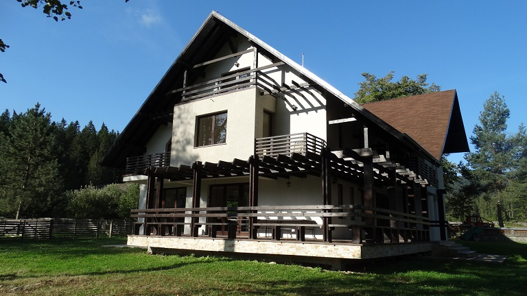 Cabana Nemțișoru — fotografia 3