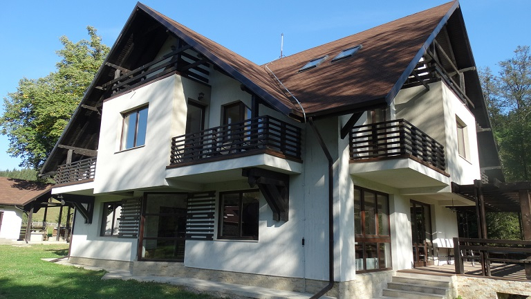 Cabana Nemțișoru — fotografia 4