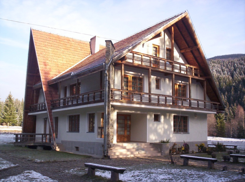 Cabana Sadău — fotografia 3
