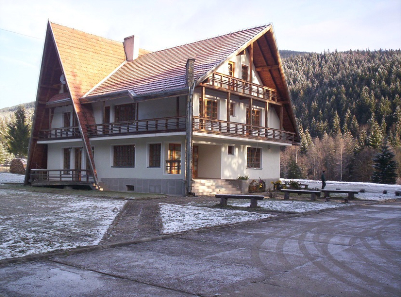 Cabana Sadău — fotografia 4