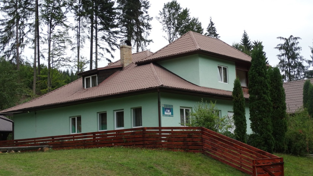 Cabana Ursoaia — fotografia 5